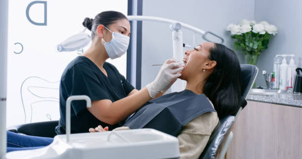 Best Oral Cancer Screening  in Roanoke, IN