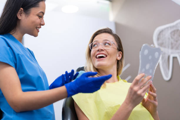 Professional Holistic Dental Care Services in Roanoke, IN